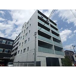 リベルタ港北 604