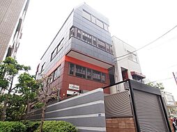 リーヴェルステージ横濱グラシア 401