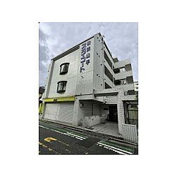 スカイコート横浜山手 306