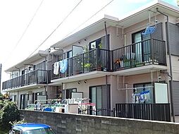 ヒルサイドテラス 206