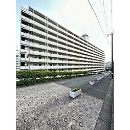 三ッ沢ハイタウン1号棟 408