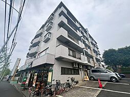 フラワーマンション片倉 205