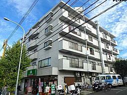 フラワーマンション片倉 205