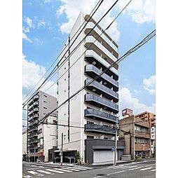 コンフォリア・リヴ関内 0403