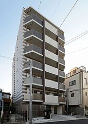 ラフィスタ西横浜 102