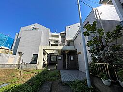 サンクレール野毛山公園 103