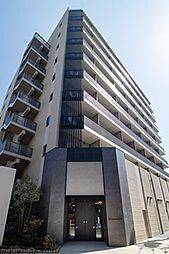 パークアクシス横濱高島町 706