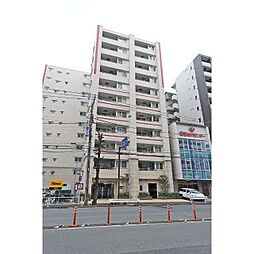 D’クラディア横浜エステシア（ディークラディアヨコハマエステ 1007