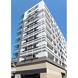 パークアクシス横浜山下町 908