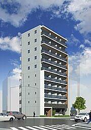 エル・セレーノ横浜 401