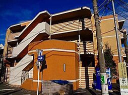 ティーリーフ横浜レジーナ 104