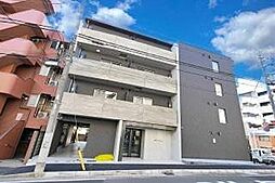 LUMEED横濱山手 203 203