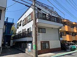 鈴木ビル 102
