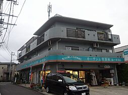 サンモール神大寺 202