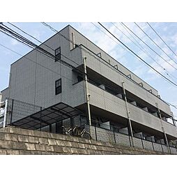 アンプルール　フェール　横浜子安台 206