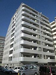 ライオンズプラザ新横浜 0802