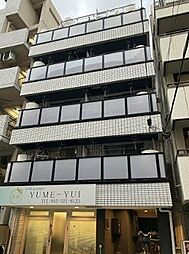ユーコート横浜反町 501