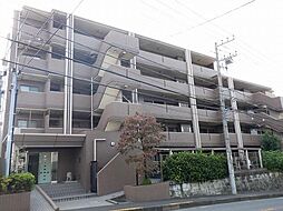北寺尾大滝マンション 00401