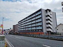 リヴシティ横濱ヒルサイドテラス 210