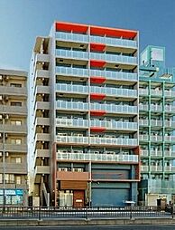 クラリッサ横浜シエル 303