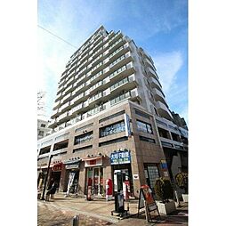 ライオンズプラザ伊勢佐木町通り