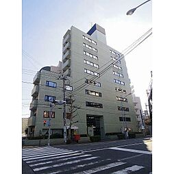 パーク・ノヴァ横浜壱番館 305