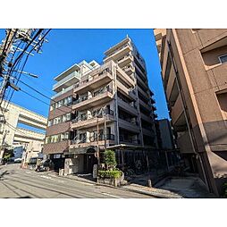 ウィング横浜（ウィングヨコハマ） 703