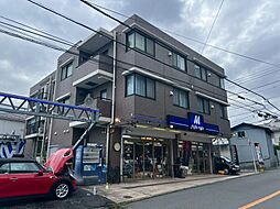 コンフォール川和 202