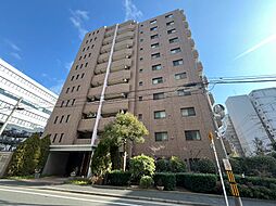 クリオ横浜西口弐番館
