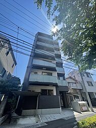 エフ・パークレジデンス横浜反町3261 301