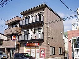 びんごハイツII 201