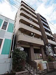 リーヴェルグランデ横浜中川 601
