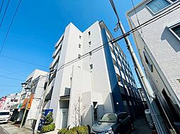 レインボー本牧 505
