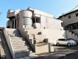 ジョイフル中山三番館 207