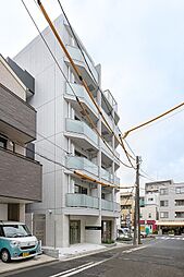 エストゥルース西横浜 506