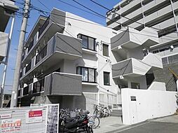 スカイコート21参番館 102