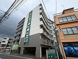 ウィンビュ中山 602