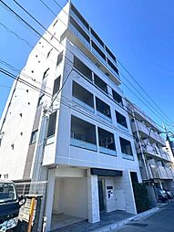 アイル　プレミアム横浜　ノルド 101