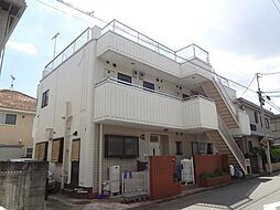 レインボーハウス 204