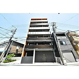グリシーナ横浜桜木町 403