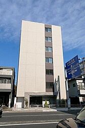 レジデンス横浜天王町 302