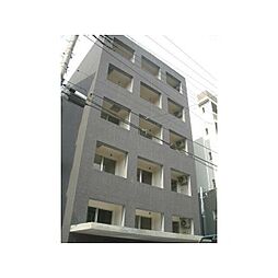 バージュアル横濱港北 502