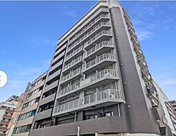 ハーモニーレジデンス新横浜 801