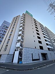 スプランディッド新横浜 502