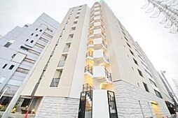 スプランディッド新横浜 701