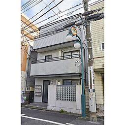 グランビュー元住吉 203
