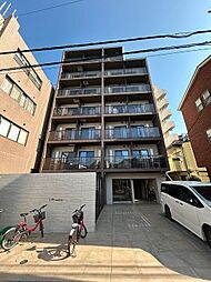 Log反町sta． 504