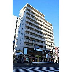 スカイコート横浜日ノ出町