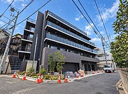 ソラステージ横浜白楽 210