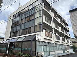 コーポ南浅間 402